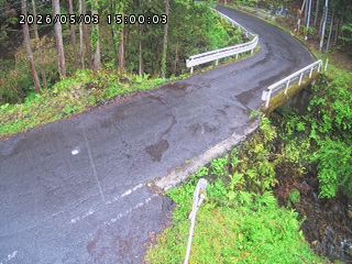 智頭町板井原