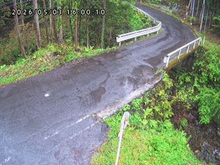 智頭町板井原
