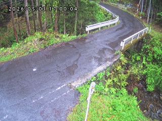 智頭町板井原
