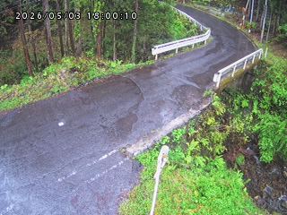 智頭町板井原