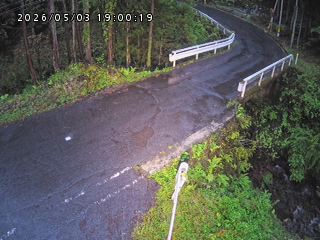 智頭町板井原
