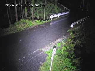 智頭町板井原