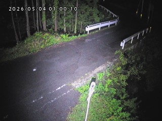 智頭町板井原