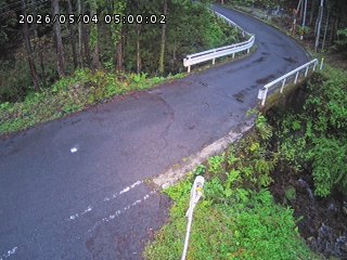 智頭町板井原