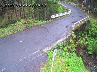 智頭町板井原