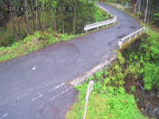 智頭町板井原
