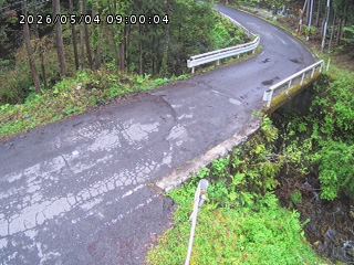 智頭町板井原