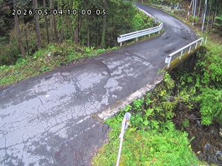 智頭町板井原