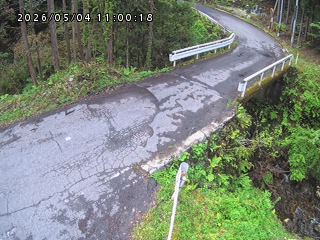 智頭町板井原