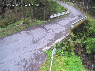 智頭町板井原
