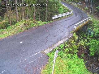 智頭町板井原