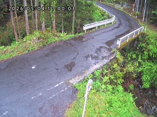 智頭町板井原