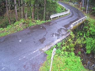 智頭町板井原