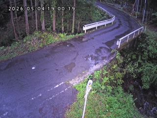 智頭町板井原