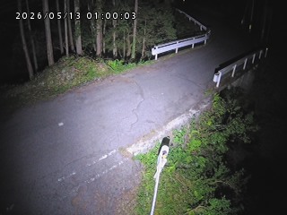 智頭町板井原
