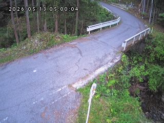 智頭町板井原
