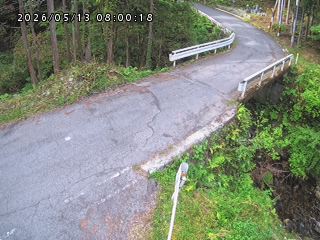 智頭町板井原
