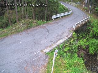 智頭町板井原