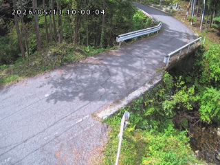 智頭町板井原