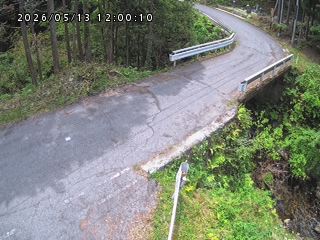 智頭町板井原