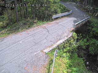 智頭町板井原