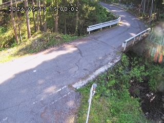 智頭町板井原