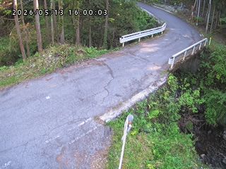 智頭町板井原