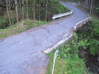 智頭町板井原