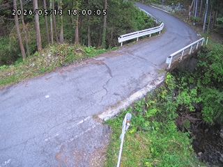 智頭町板井原