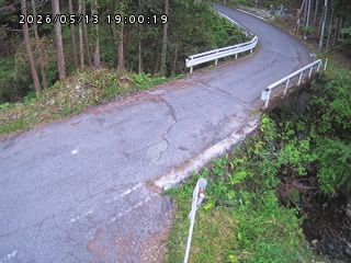 智頭町板井原