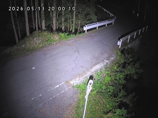 智頭町板井原