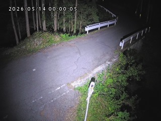 智頭町板井原