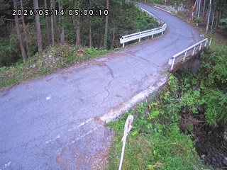 智頭町板井原