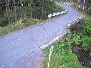 智頭町板井原