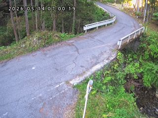 智頭町板井原