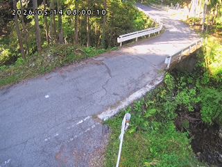 智頭町板井原