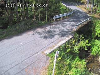 智頭町板井原