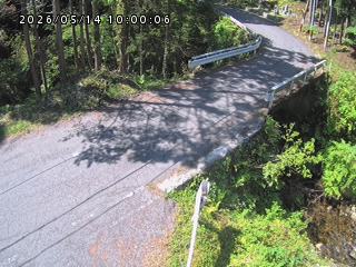 智頭町板井原