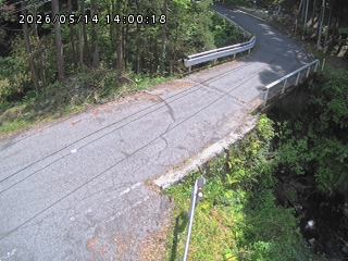 智頭町板井原