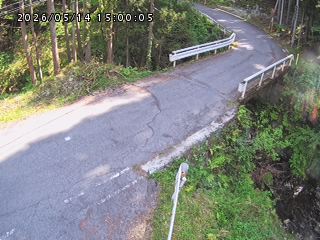智頭町板井原