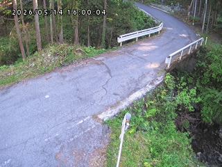 智頭町板井原