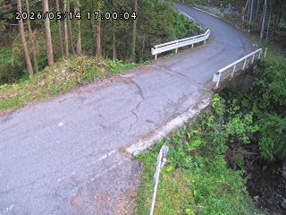 智頭町板井原