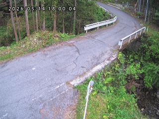 智頭町板井原