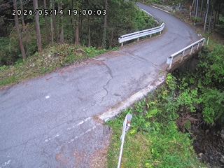 智頭町板井原