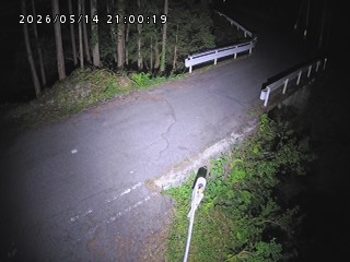 智頭町板井原