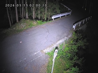 智頭町板井原