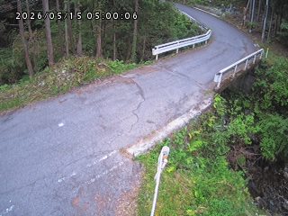 智頭町板井原