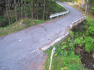 智頭町板井原