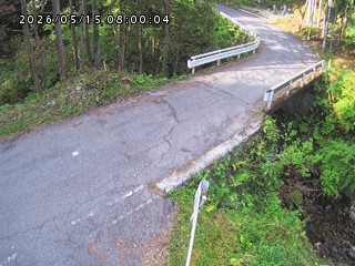 智頭町板井原