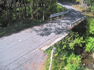 智頭町板井原